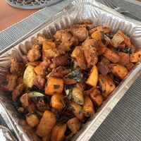   at Smack Dab in Chicago