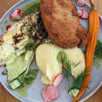  at Wilk Syty in Wroclaw