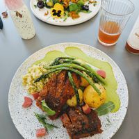  at Wilk Syty in Wroclaw