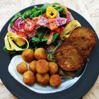 Taken from the Wilk Syty's Facebook page at Wilk Syty in Wroclaw