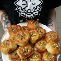 Taken from Wilk Syty's Facebook page at Wilk Syty in Wroclaw