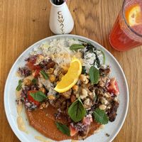   at Wilk Syty in Wroclaw