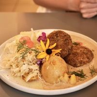   at Wilk Syty in Wroclaw