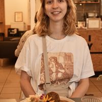   at Wilk Syty in Wroclaw