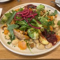 September 2024: Crazy Polak  at Wilk Syty in Wroclaw