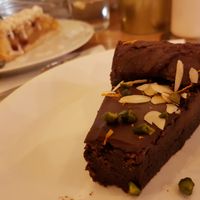 Choko at Wilk Syty in Wroclaw