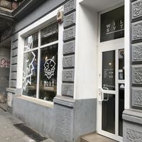 Exterior  at Wilk Syty in Wroclaw