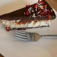 Yummyyy at Wilk Syty in Wroclaw