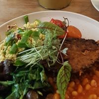 Really good at Wilk Syty in Wroclaw