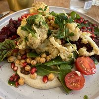 New Year’s Wilk’s plate at Wilk Syty in Wroclaw