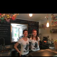 great place managed by great people at Happy Feel in Lyon