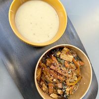   at Happy Feel in Lyon