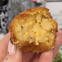  at Vegan Junk Food Bar - 2D in Amsterdam