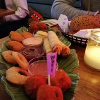 Super!! at Vegan Junk Food Bar - 2D in Amsterdam