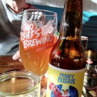 Try this one! at Vegan Junk Food Bar - 2D in Amsterdam