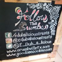  Crumbville contacts at Crumbville in Houston