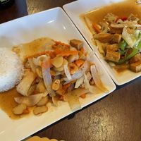 Full of flavor  at Royal Thai in Heath