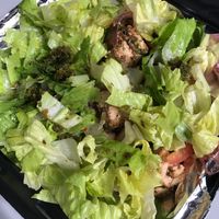 Bowl at Red Panka in Redlands