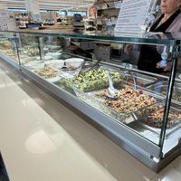   at Bio Benessere Supermercato Biologico e Bistrot in Gorizia