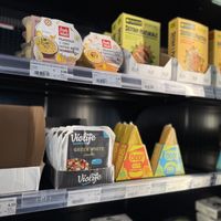   at Bio Benessere Supermercato Biologico e Bistrot in Gorizia