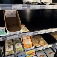   at Bio Benessere Supermercato Biologico e Bistrot in Gorizia