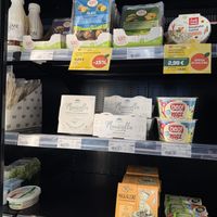   at Bio Benessere Supermercato Biologico e Bistrot in Gorizia