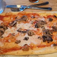 at ASK Italian in Scarborough
