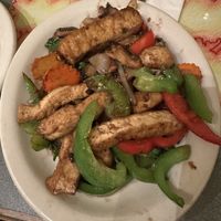   at Thai Dish in Silverton