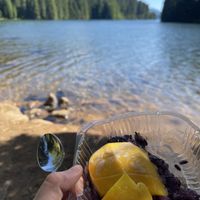   at Thai Dish in Silverton