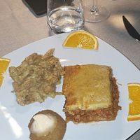  at Verdechiaro in Palermo