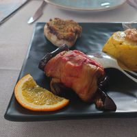  at Verdechiaro in Palermo