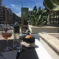  at Verdechiaro in Palermo