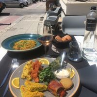  at Verdechiaro in Palermo