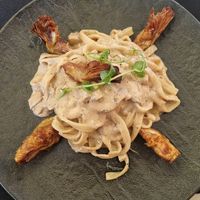 Umami at Verdechiaro in Palermo