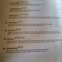  at Verdechiaro in Palermo