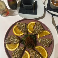  at Verdechiaro in Palermo