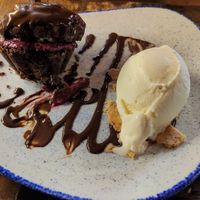 para chuparte los dedos at Lluvia in Alicante