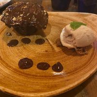 Sachertorte   at Lluvia in Alicante