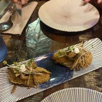   at Lluvia in Alicante