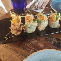  at Lluvia in Alicante