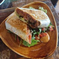  at Lluvia in Alicante