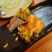  at Lluvia in Alicante