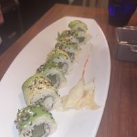   at Lluvia in Alicante