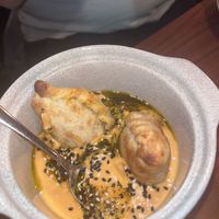   at Lluvia in Alicante