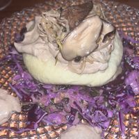   at Lluvia in Alicante