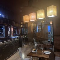   at Lluvia in Alicante