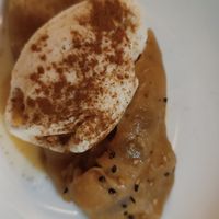 Struddel at Lluvia in Alicante