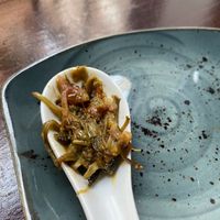   at Lluvia in Alicante