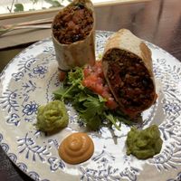   at Lluvia in Alicante