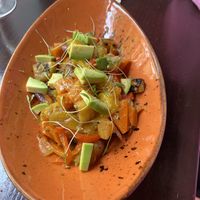   at Lluvia in Alicante